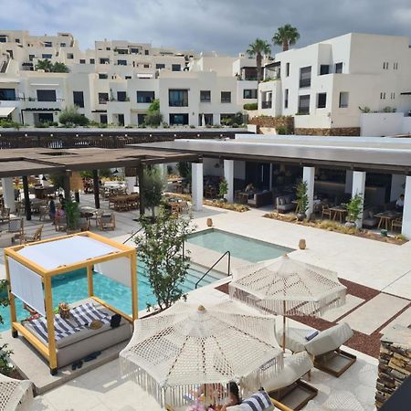 Apartmán Casa Indana Piso Moderno Cerca De Cabo De Gata Mojácar Exteriér fotografie