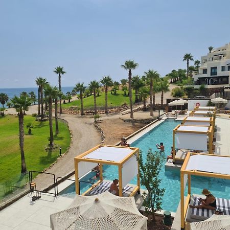 Apartmán Casa Indana Piso Moderno Cerca De Cabo De Gata Mojácar Exteriér fotografie