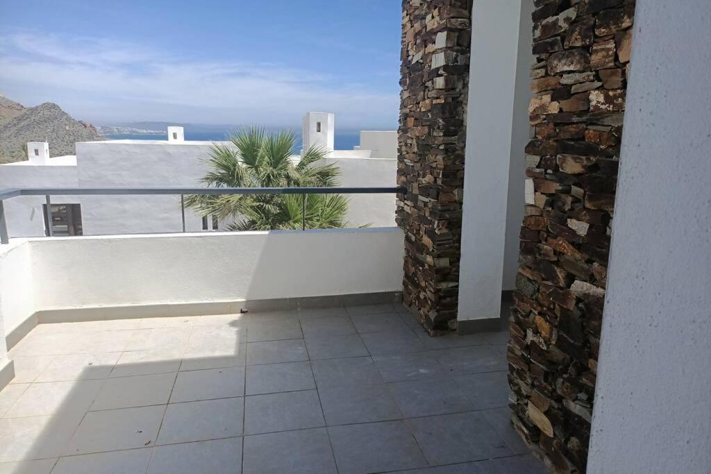 Apartmán Casa Indana Piso Moderno Cerca De Cabo De Gata Mojácar Exteriér fotografie