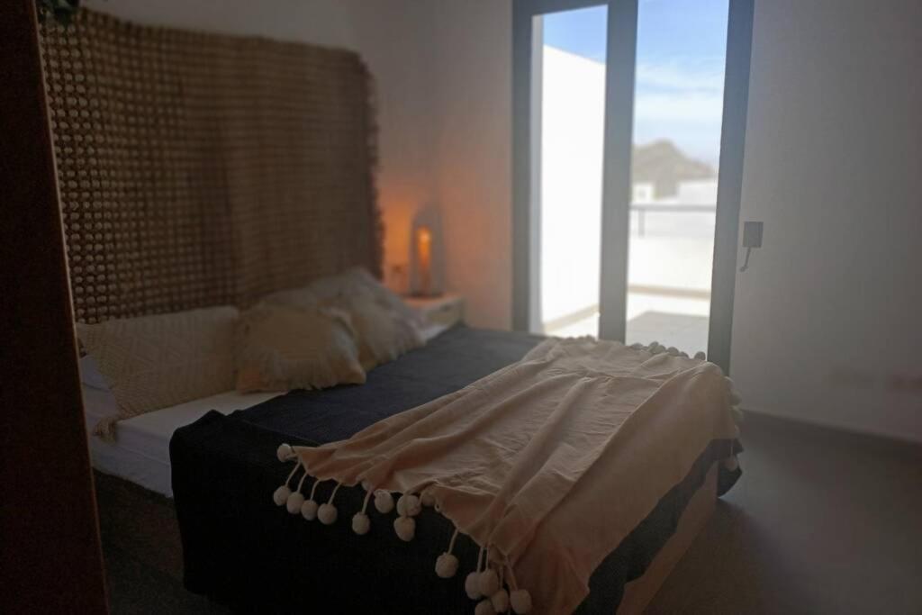 Apartmán Casa Indana Piso Moderno Cerca De Cabo De Gata Mojácar Exteriér fotografie