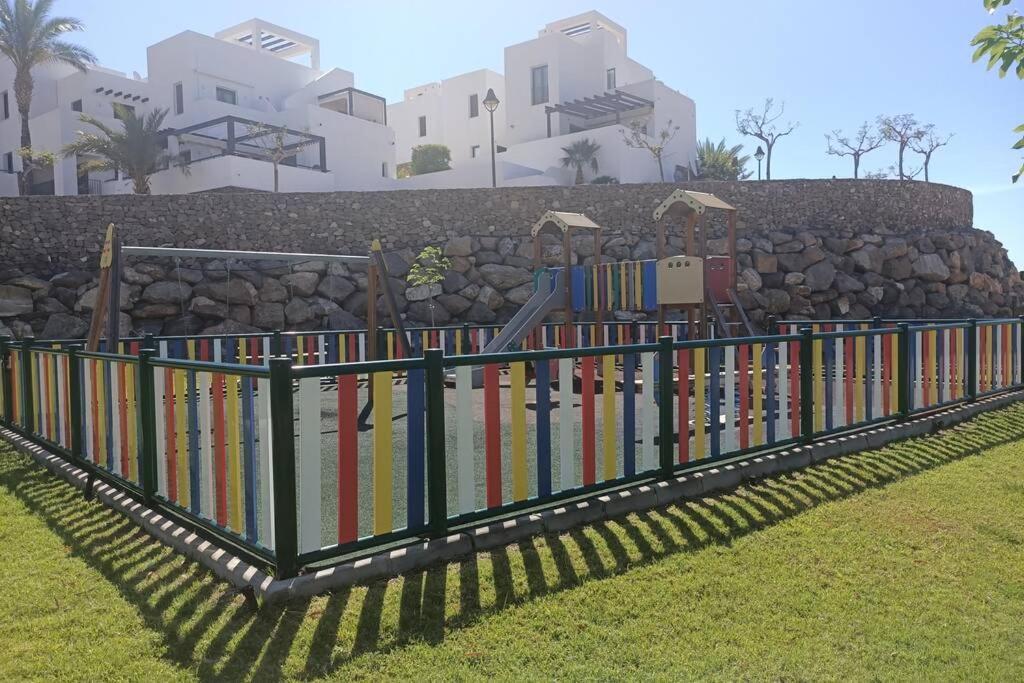 Apartmán Casa Indana Piso Moderno Cerca De Cabo De Gata Mojácar Exteriér fotografie