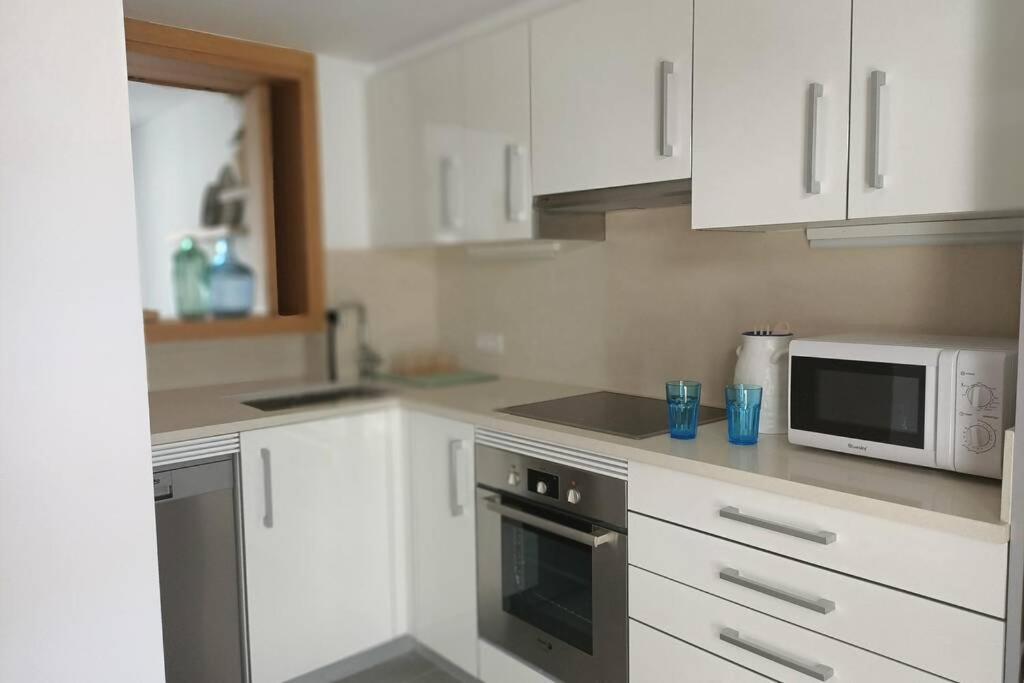 Apartmán Casa Indana Piso Moderno Cerca De Cabo De Gata Mojácar Exteriér fotografie