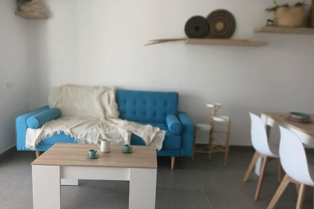 Apartmán Casa Indana Piso Moderno Cerca De Cabo De Gata Mojácar Exteriér fotografie