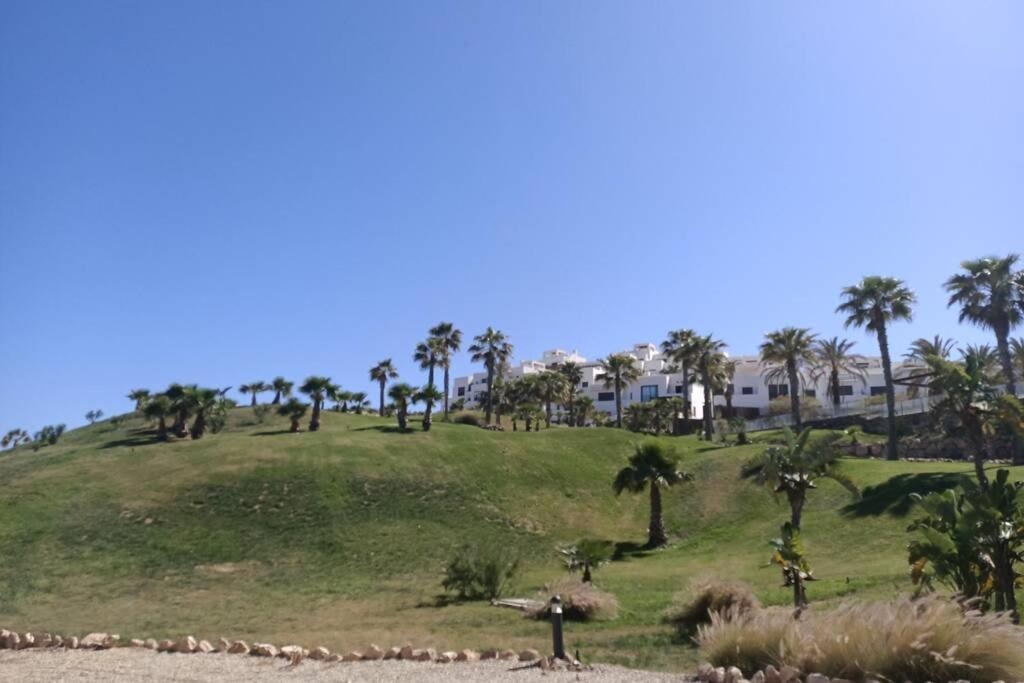 Apartmán Casa Indana Piso Moderno Cerca De Cabo De Gata Mojácar Exteriér fotografie