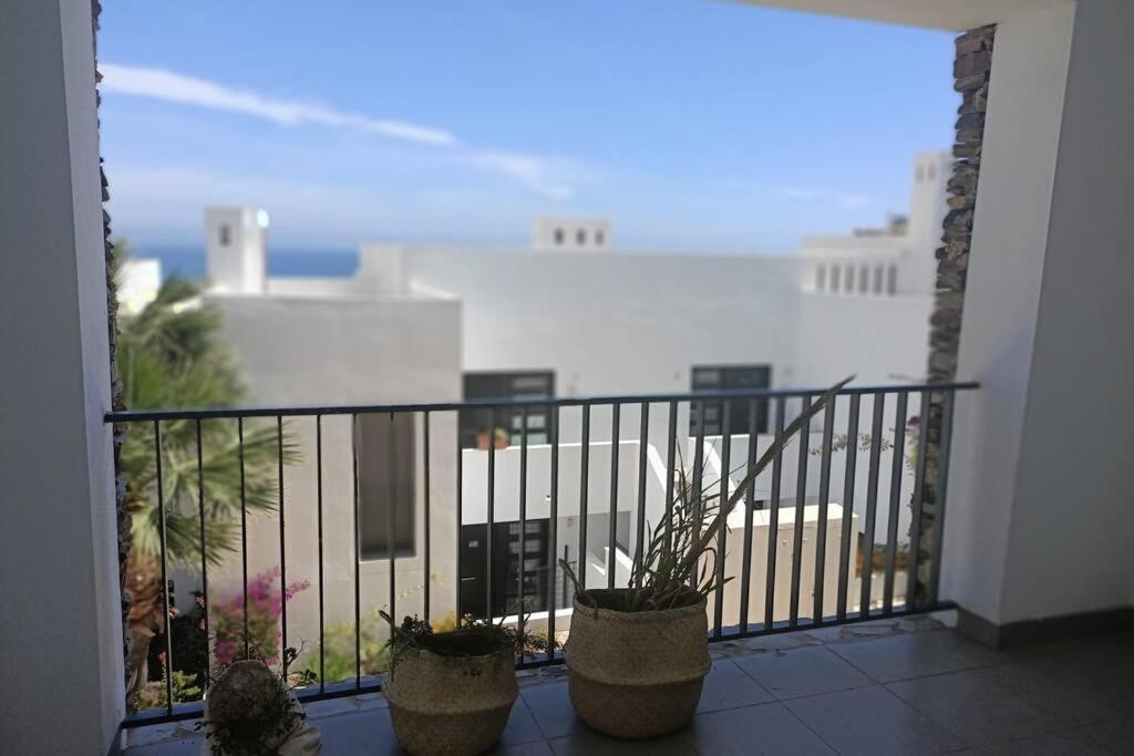 Apartmán Casa Indana Piso Moderno Cerca De Cabo De Gata Mojácar Exteriér fotografie