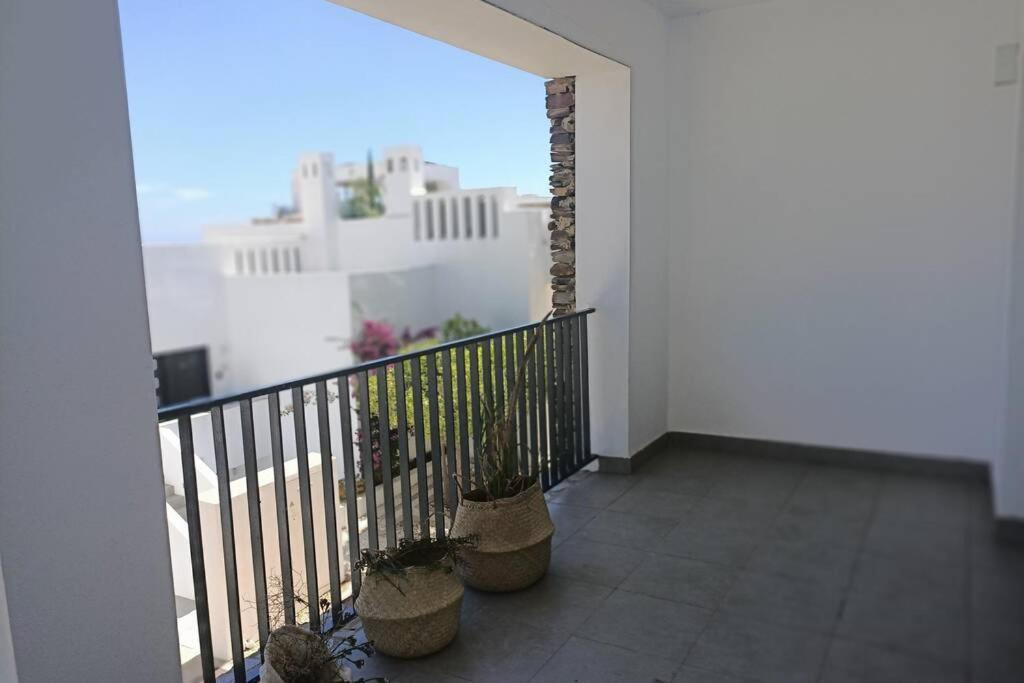 Apartmán Casa Indana Piso Moderno Cerca De Cabo De Gata Mojácar Exteriér fotografie