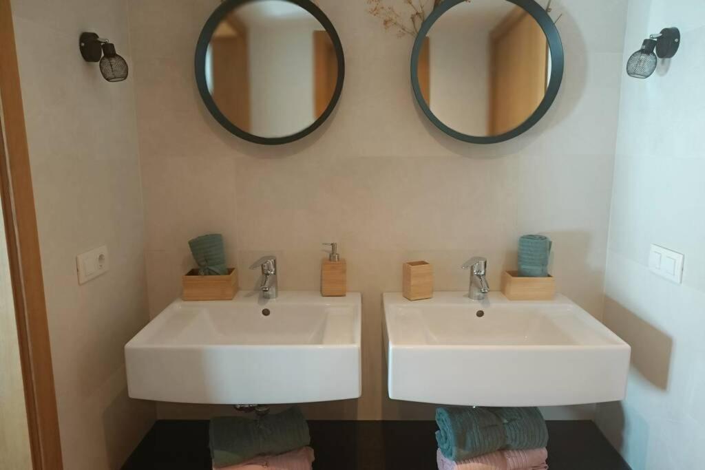 Apartmán Casa Indana Piso Moderno Cerca De Cabo De Gata Mojácar Exteriér fotografie