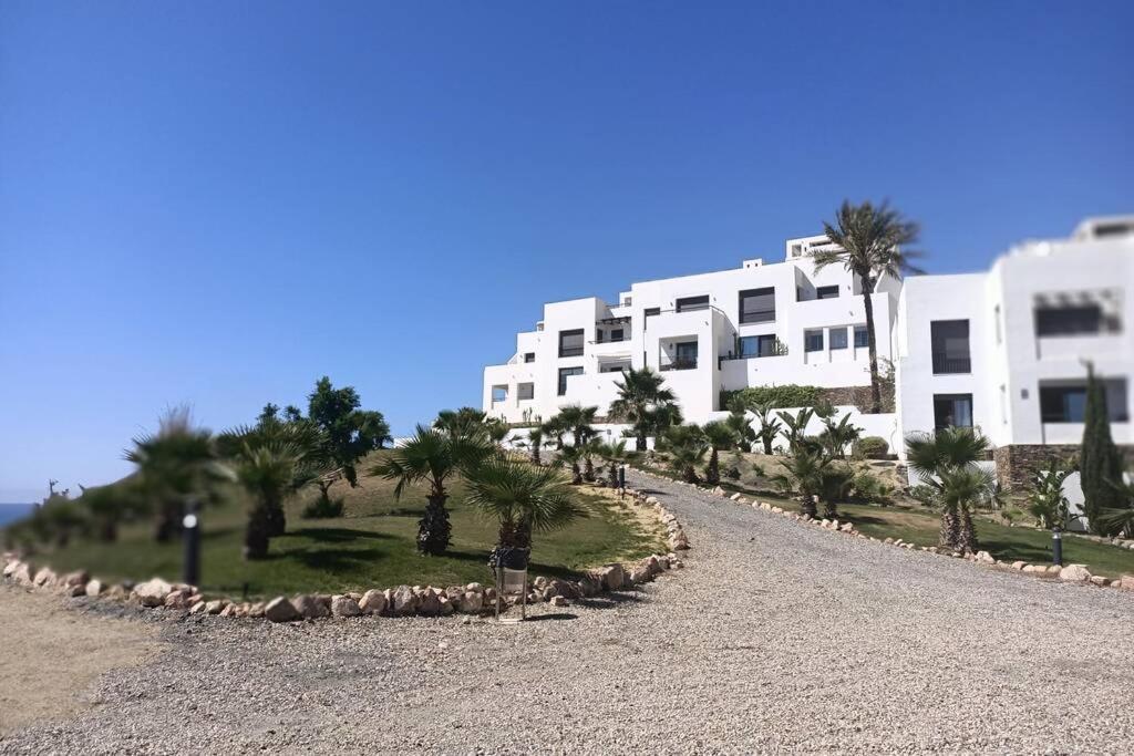 Apartmán Casa Indana Piso Moderno Cerca De Cabo De Gata Mojácar Exteriér fotografie